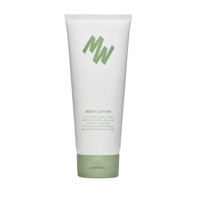 MenWith Skincare Body Lotion 200 ml MenWith