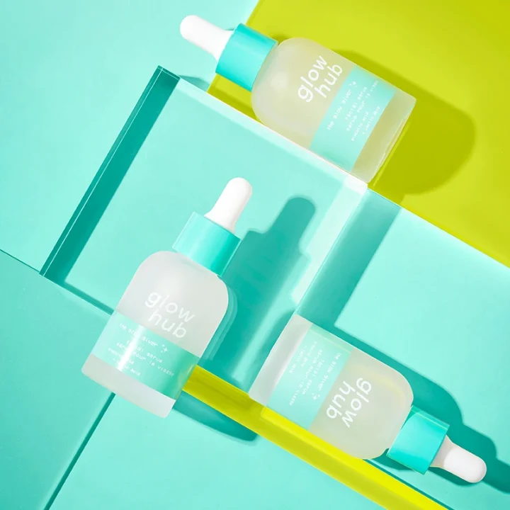 Glow Hub The Glow Giver Serum 30 ml Glow Hub