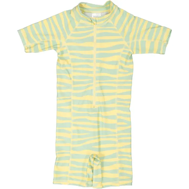 Geggamoja UV Suit Waves 74/80 Geggamoja