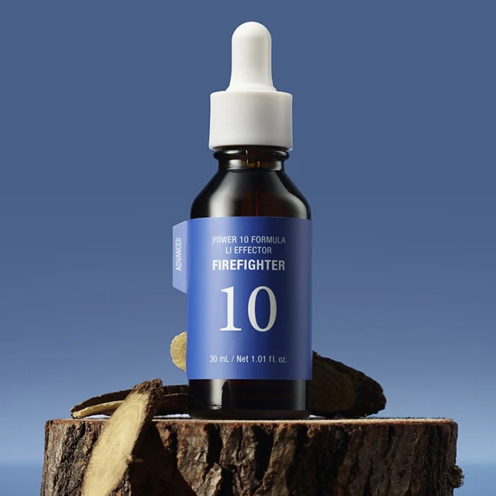 It´S SKIN Power 10 Formula LI Effector 30 ml Its Skin