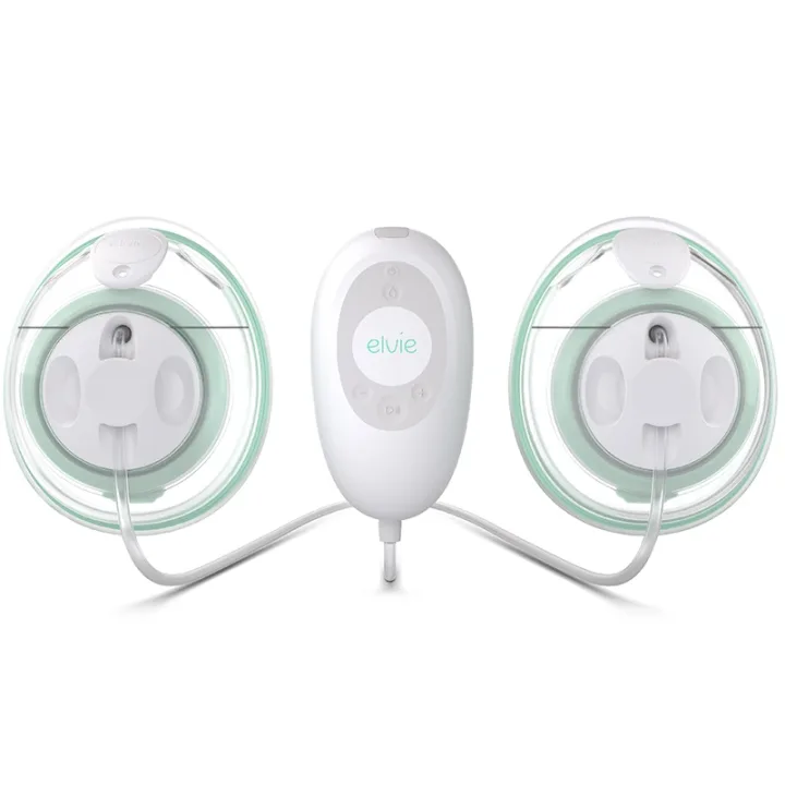 Elvie Stride Double Elvie