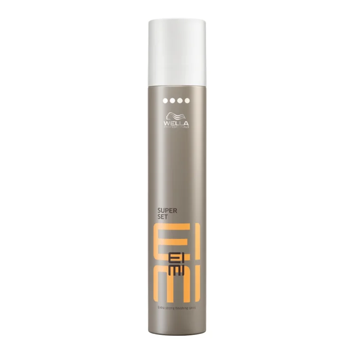 Wella Professionals EIMI Super Set 300 ml Wella