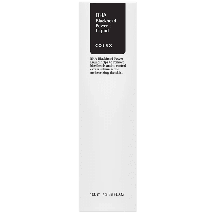 COSRX BHA Blackhead Power Liquid 100 ml COSRX