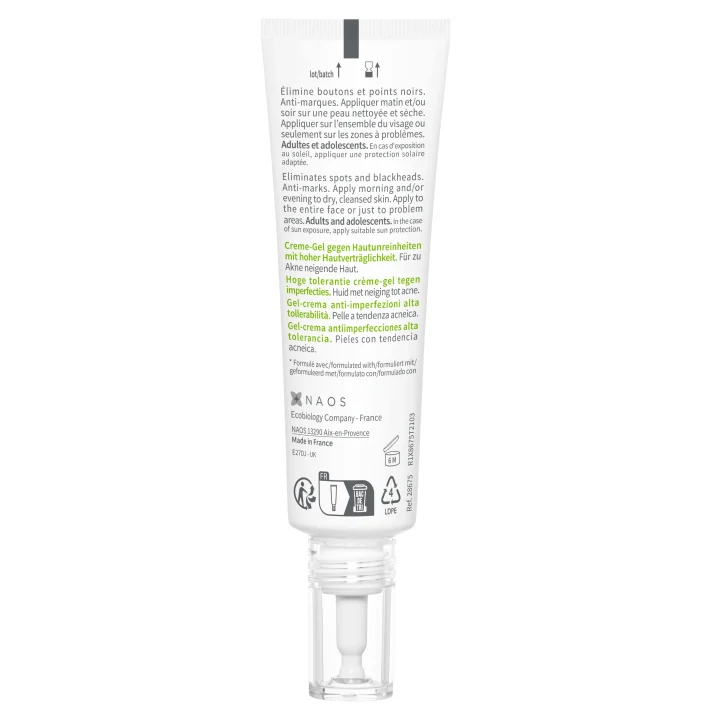 Bioderma Sebium Kerato+ 30 ml Bioderma