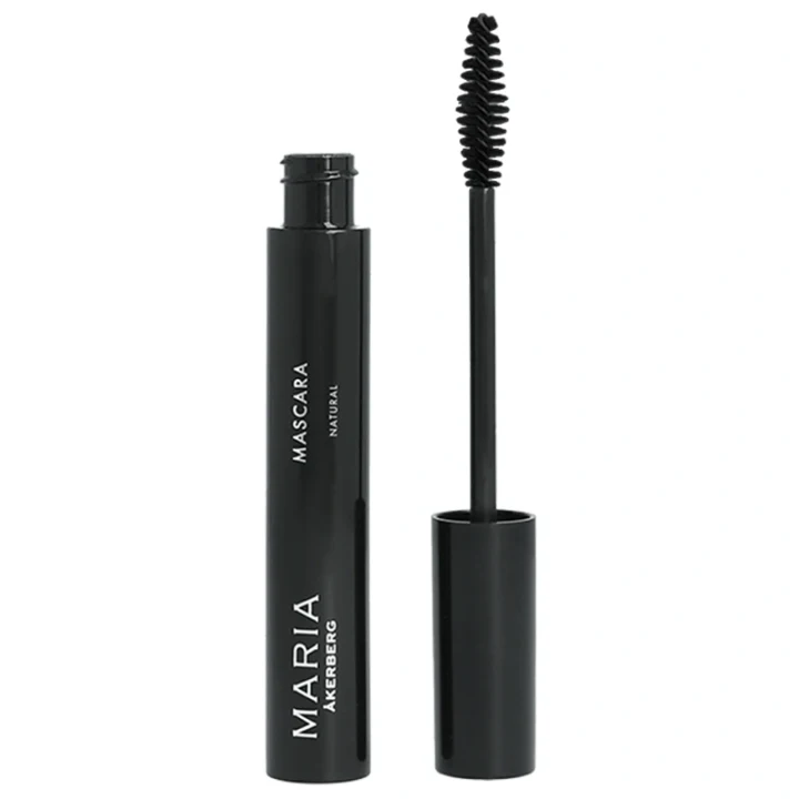 MARIA ÅKERBERG Mascara Natural 10 ml MARIA ÅKERBERG