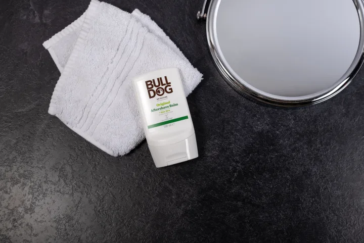 Bulldog Original After Shave Balm 100 ml Bulldog