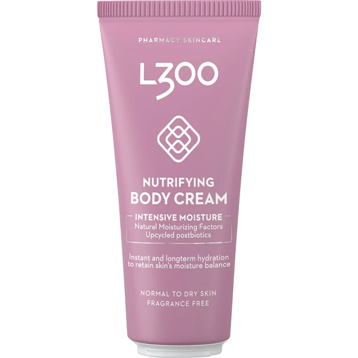 L300 Nutrifying Body Cream 200 ml L300