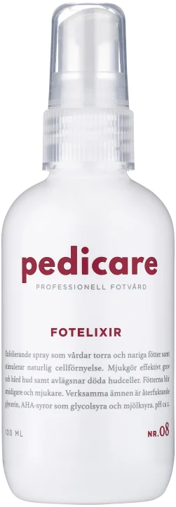 Pedicare Fotelixir 100 ml Pedicare