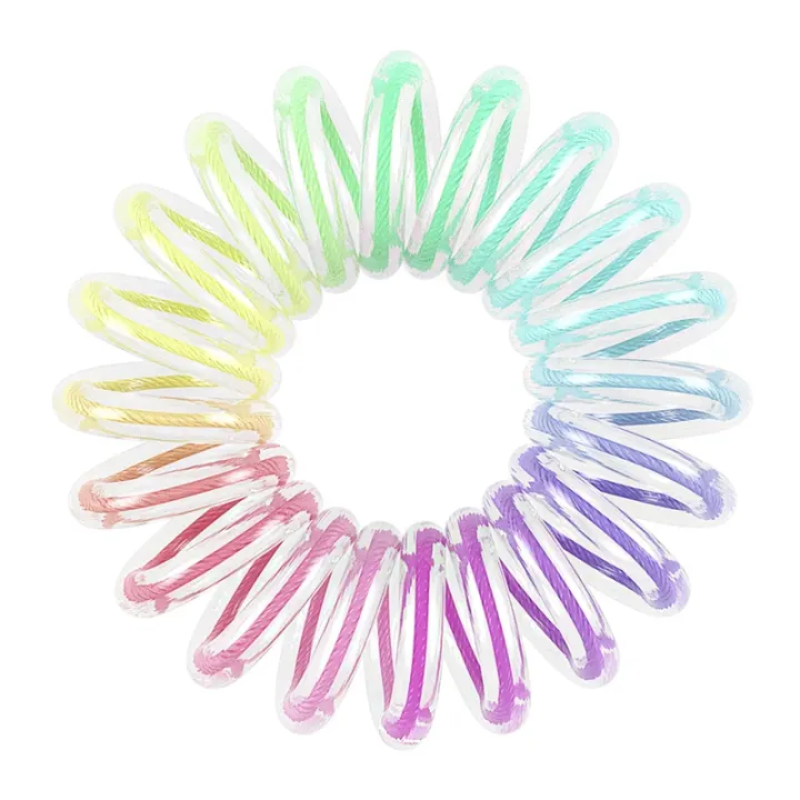 Invisibobble Kids Original Magic Rainbow 3st Invisibobble