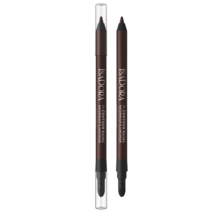 IsaDora Contour Kajal 1,2 g  62 Bronze Brown IsaDora