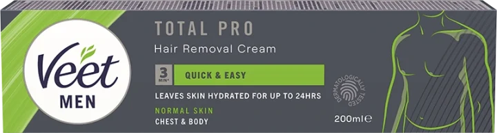 Veet Man Cream 200 ml Veet
