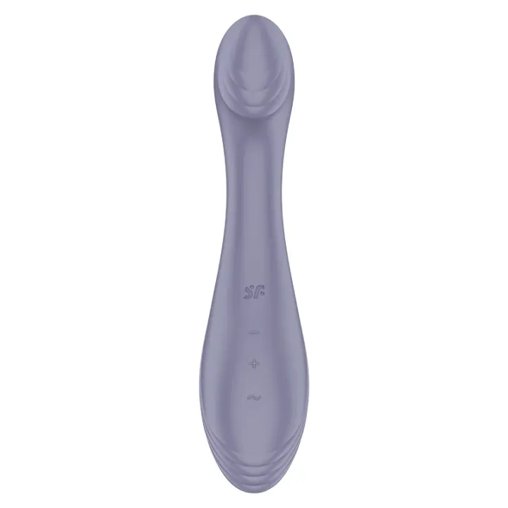 Satisfyer G-Force Violet G-punktsvibrator Satisfyer