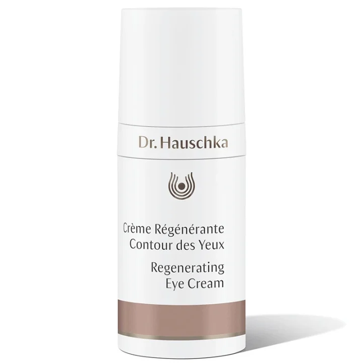Dr. Hauschka Regenerating Eye Cream 15 ml Dr. Hauschka