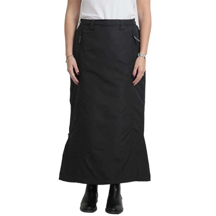 Dobsom Comfort Kjol Dam Svart 38 Dobsom