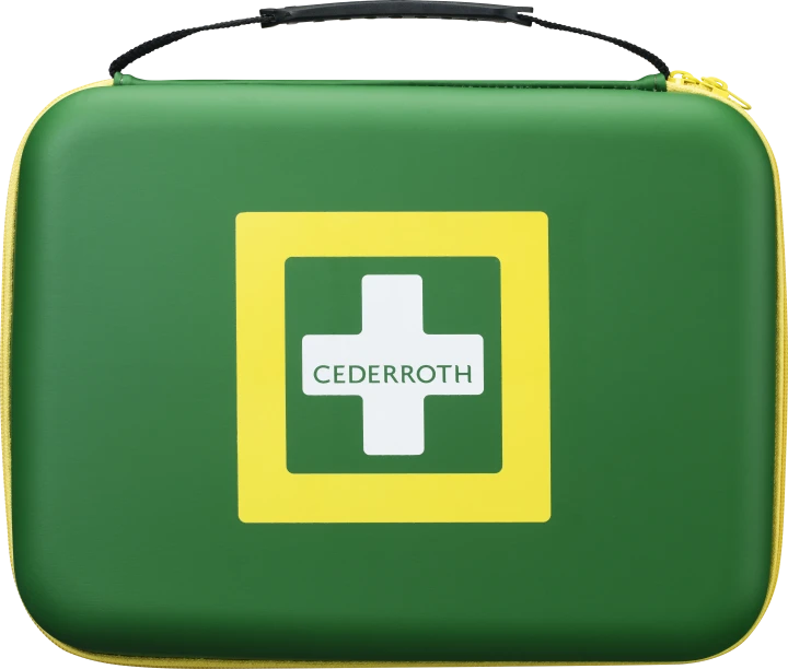 Cederroth First Aid Kit Large Cederroth