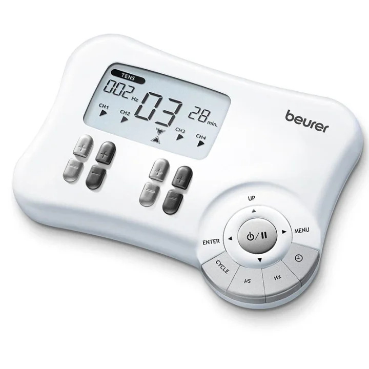 Beurer EM 80 TENS Apparat Beurer