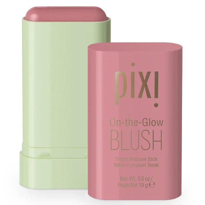 Pixi On-The-Glow Blush 19 g Fleur Pixi