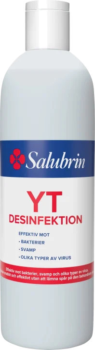 Salubrin Ytdesinfektion 750 ml Salubrin