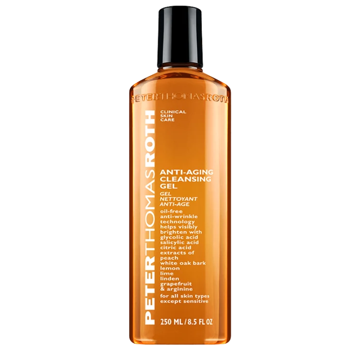 Peter Thomas Roth Antiaging Cleanser 250 ml Peter Thomas Roth
