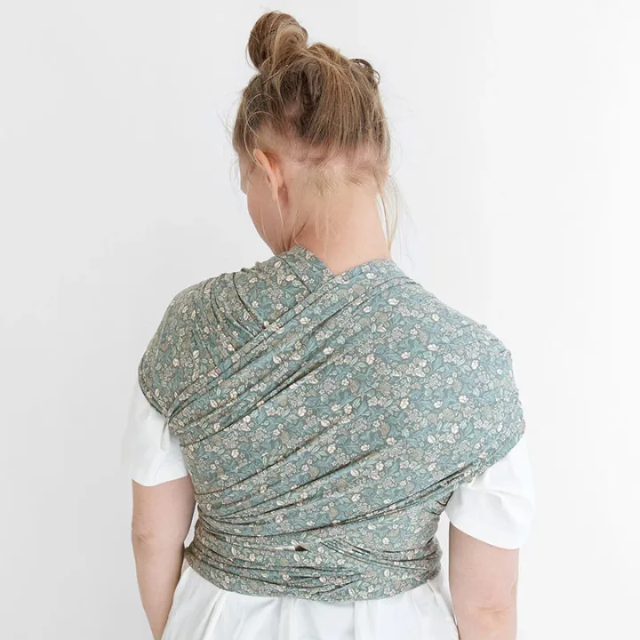 Coracor Bärsjal Tinyflower Green Coracor