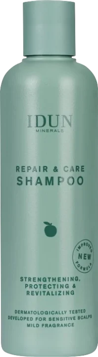 IDUN Minerals Repair & Care Shampoo 250 ml IDUN Minerals