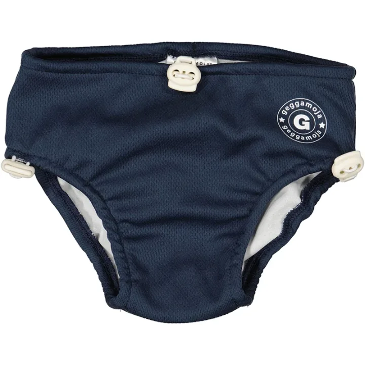 Geggamoja UV Baby Swim Pant Navy 21 74/80 Geggamoja
