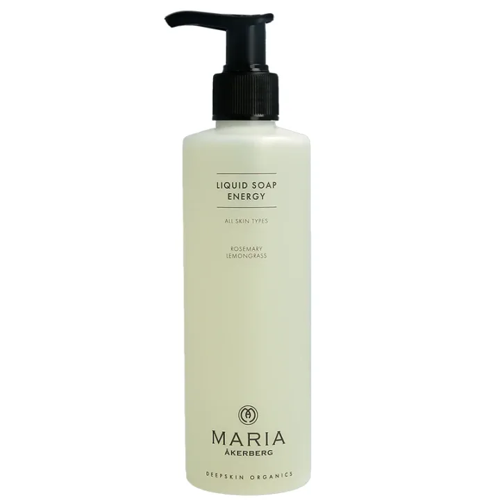 MARIA ÅKERBERG Liquid Soap Energy 250 ml MARIA ÅKERBERG
