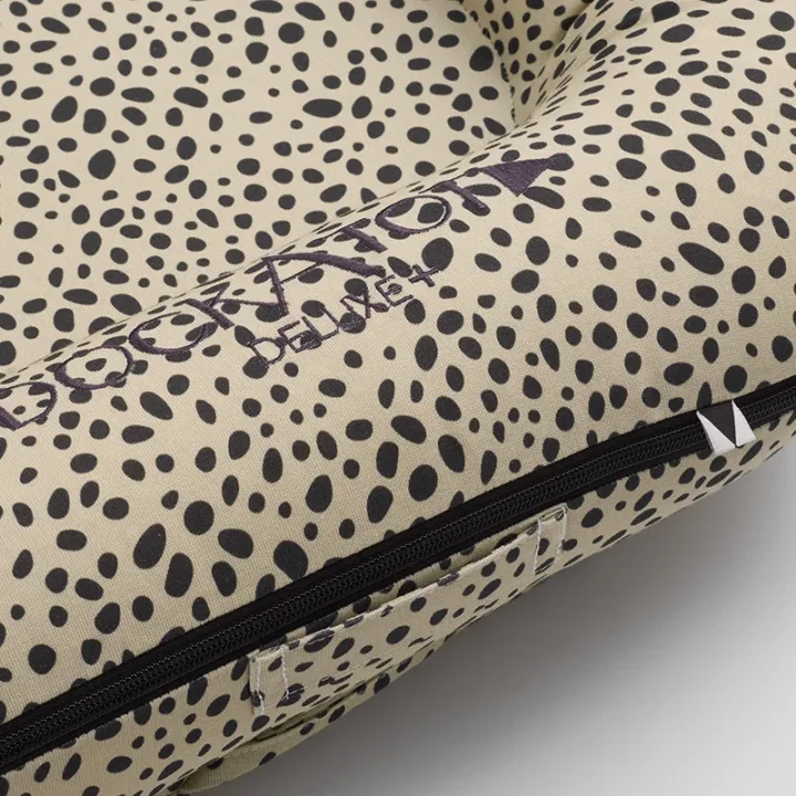 DockATot Deluxe+ Cover Painted Spots DockATot