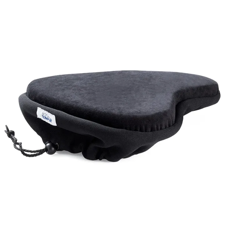 Tempur Cykelsadelsdyna Small Tempur