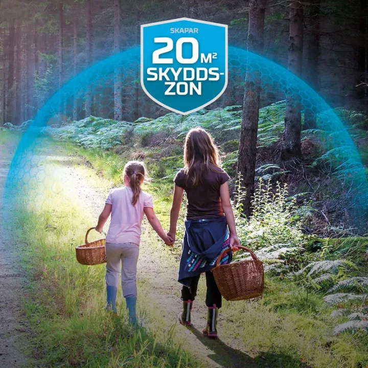 Thermacell MR300 Vit Thermacell