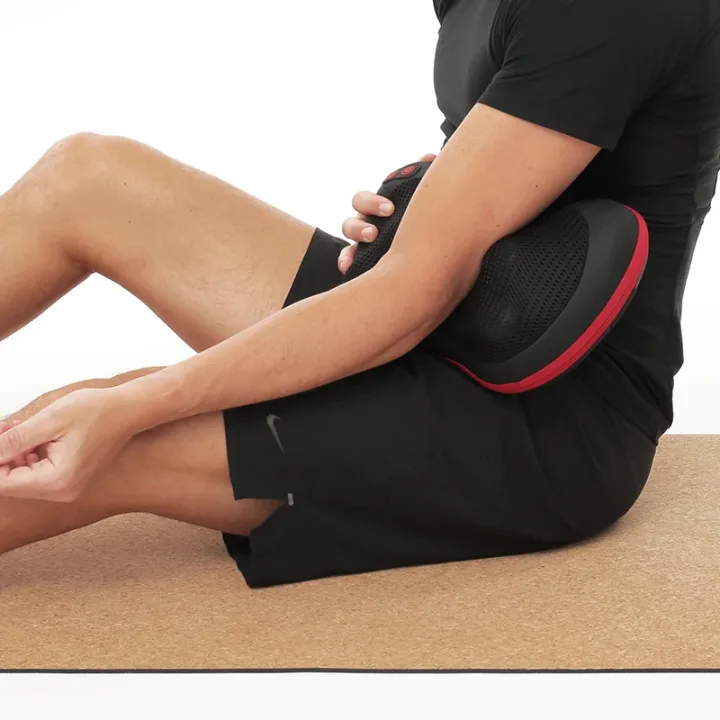 Flowlife Flowpillow Heat Massagekudde Flowlife