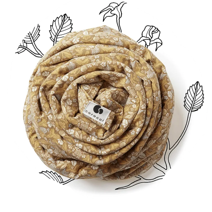 Coracor Bärsjal Tinyflower Honey Coracor