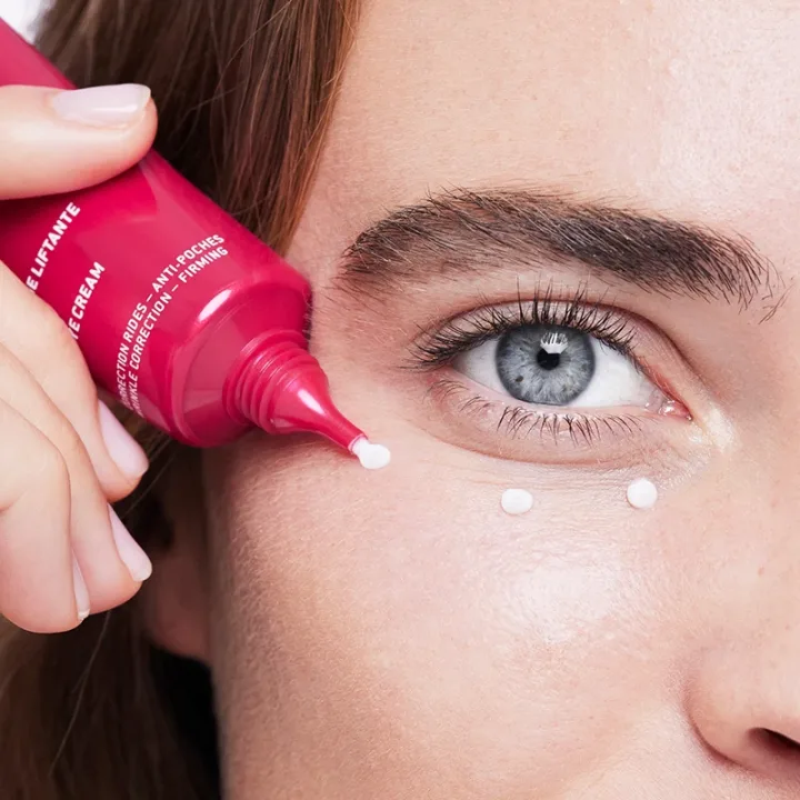 Nuxe Merveillance LIFT Eye Cream 15 ml Nuxe