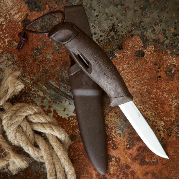 Light My Fire Swedish FireKnife 2in1 Cocoshell Light My Fire