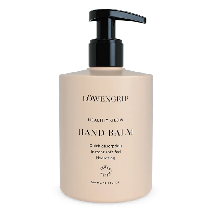 Löwengrip Healthy Glow Hand Balm 300 ml Löwengrip