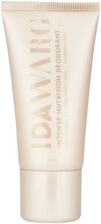 Ida Warg Deodorant Intense Nutrition 50g Ida Warg