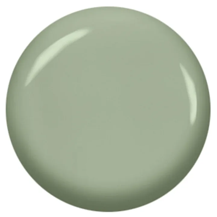IDUN Minerals Nail Polish 11 ml Jade IDUN Minerals