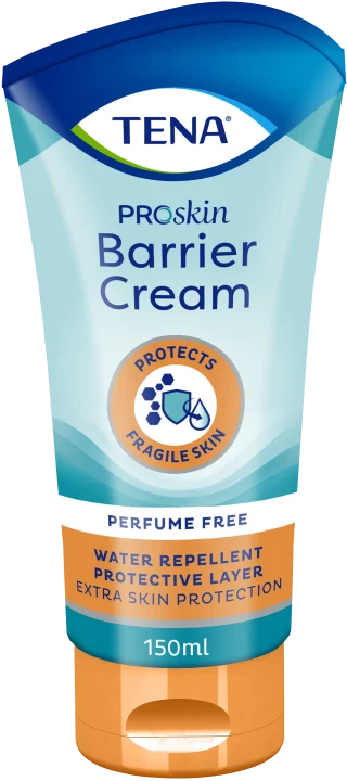 TENA Barriärkräm 150 ml Tena
