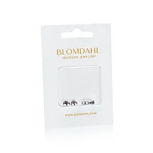 Blomdahl NT Earring back for titanium earrings 1st Blomdahl