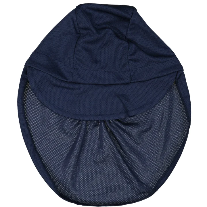 Geggamoja UV Solkeps 50+ Marinblå 0-4 mån Geggamoja