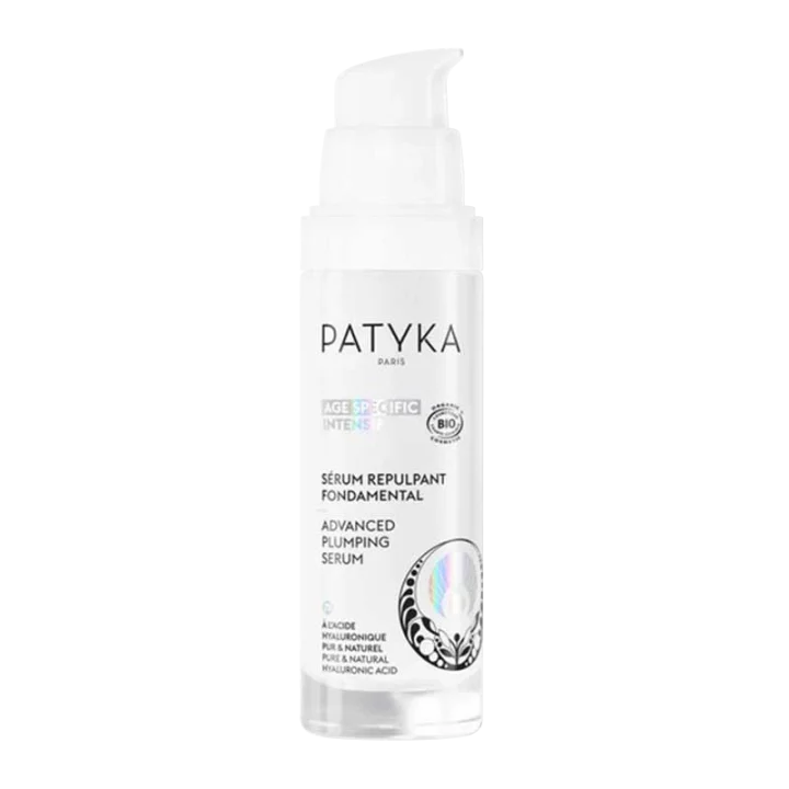 Patyka Advanced Plumping Serum 30 ml Patyka