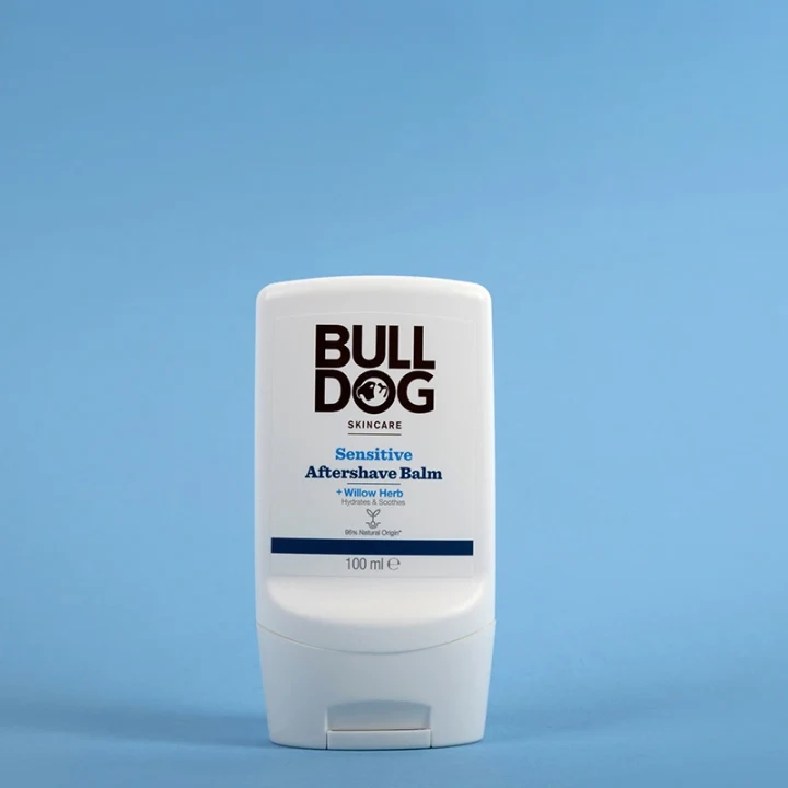 Bulldog Sensitive After Shave Balm 100 ml Bulldog