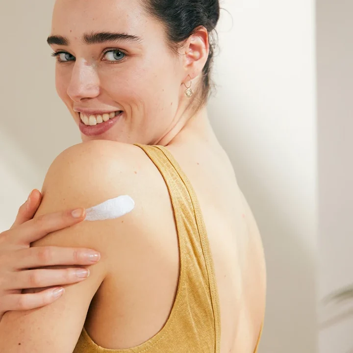 Nivea Sun Sensitive Immediate Protect Soothing Lotion SPF 30, 200 ml Nivea