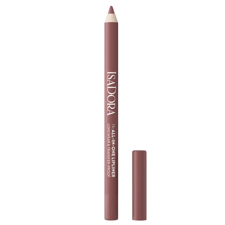 IsaDora All-in-One Lipliner 1,2g 07 Mauve Rose IsaDora