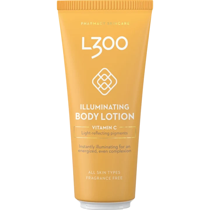 L300 Illuminating Body Lotion 200 ml L300