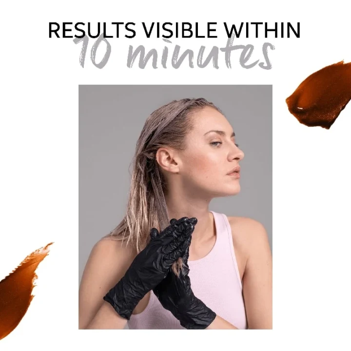 Wella Professionals Color Fresh Mask Copper Glow 500 ml Wella