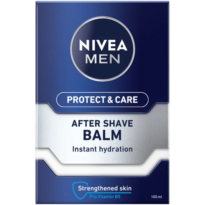 Nivea Men Protect & Care After Shave Balm 100 ml Nivea