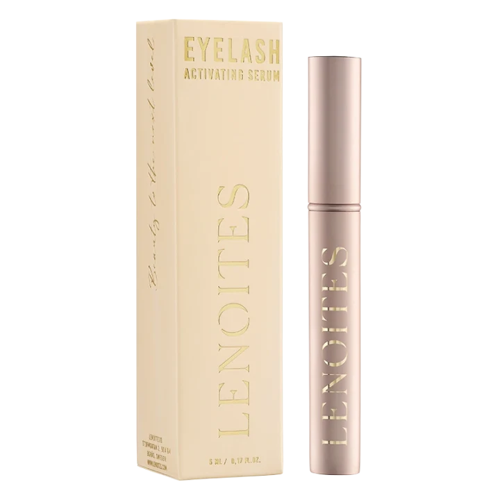 Lenoites Eyelash Growth Serum 5 ml Lenoites
