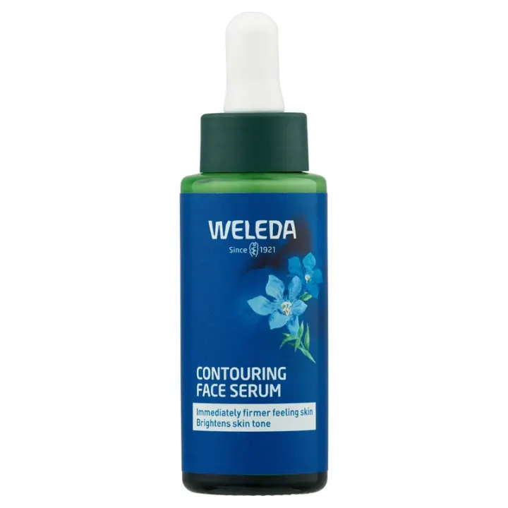 Weleda Contouring Face Serum 30ml Weleda