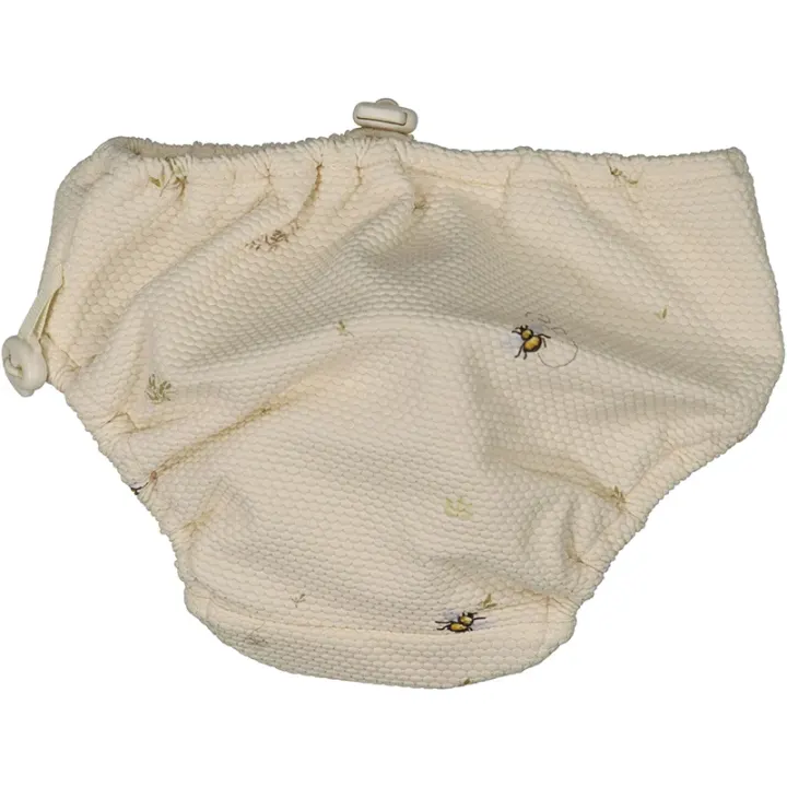 Geggamoja UV-Baby Swim Pants Sweet Nature 50/56 Geggamoja